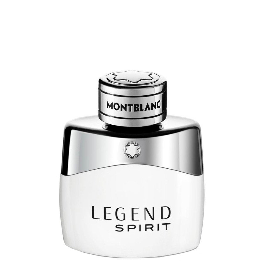 Montblanc Montblanc, Legend Spirit, Eau de Toilette, Für Männer, 30 ml Regular