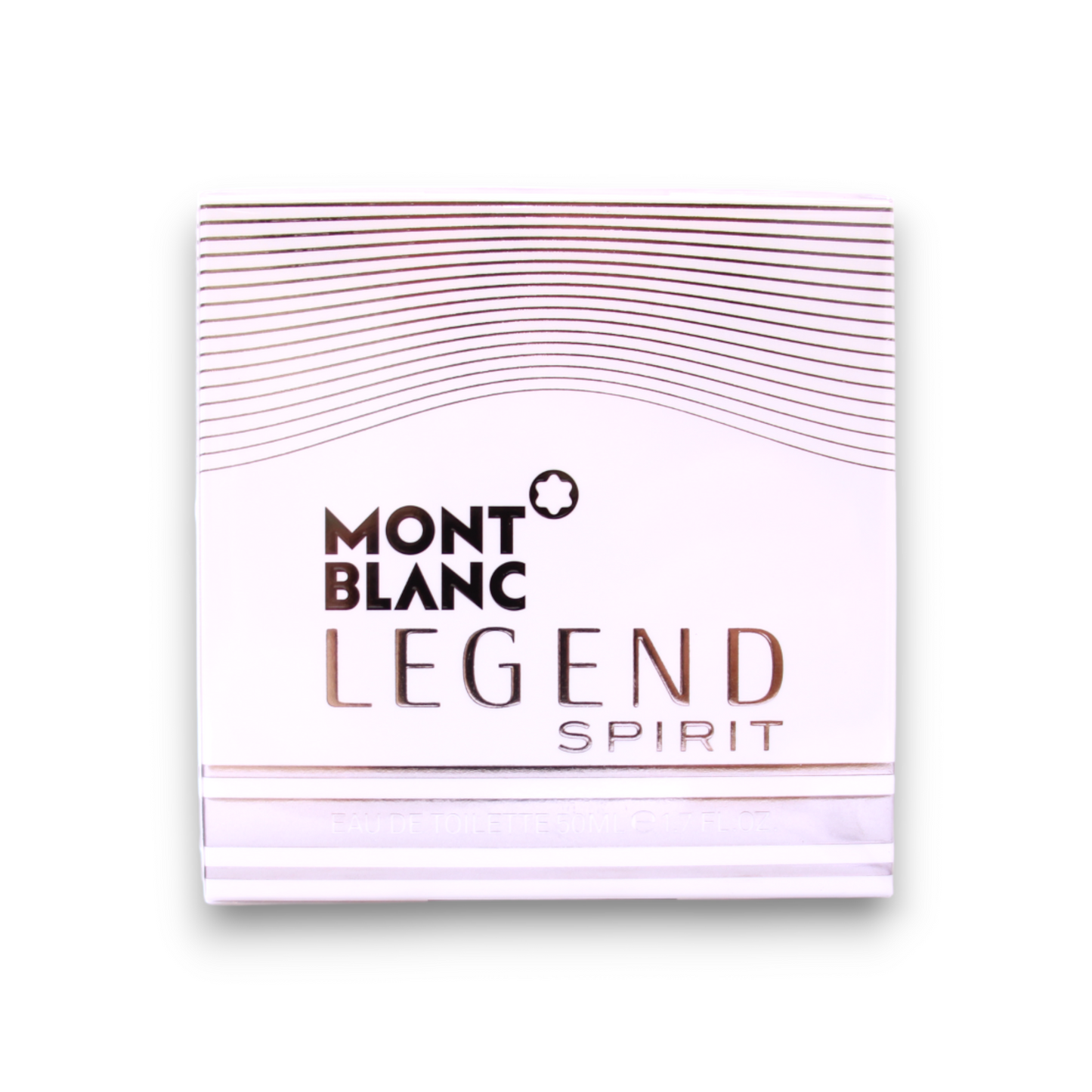 Montblanc Montblanc, Legend Spirit, Eau de Toilette, Für Männer, 50 ml Regular