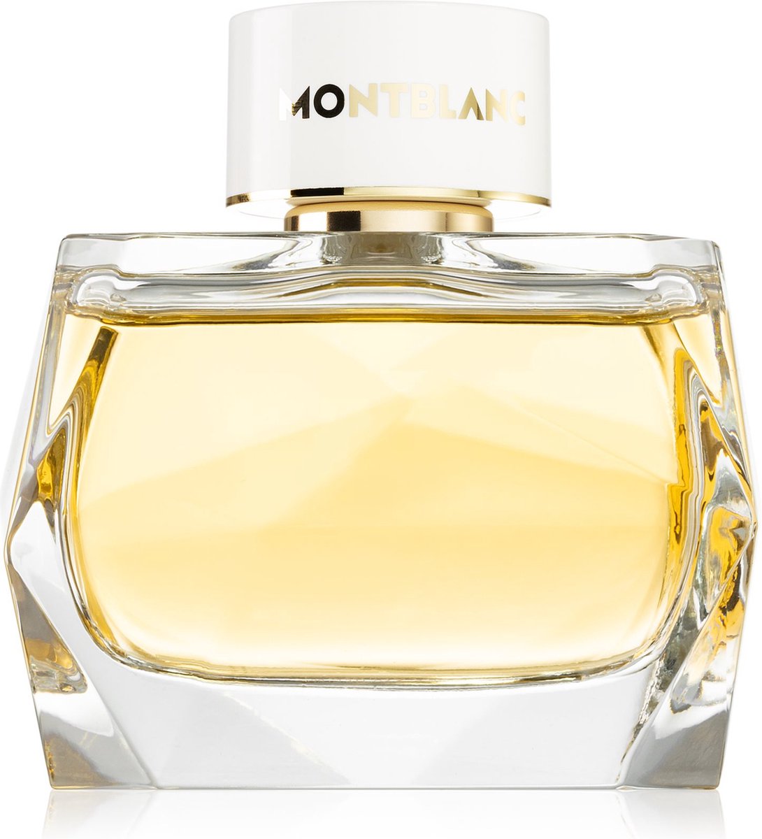 Montblanc Montblanc, Signature Absolue, Eau de Parfum, Für Frauen, 90 ml Regular