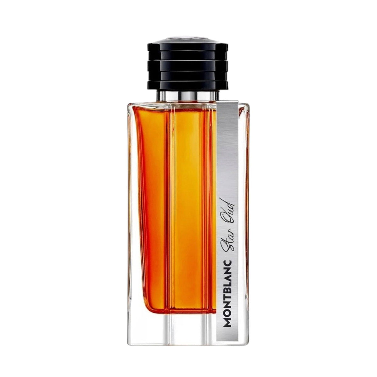 Montblanc Star Oud Eau de Parfum für Männer 125 ml