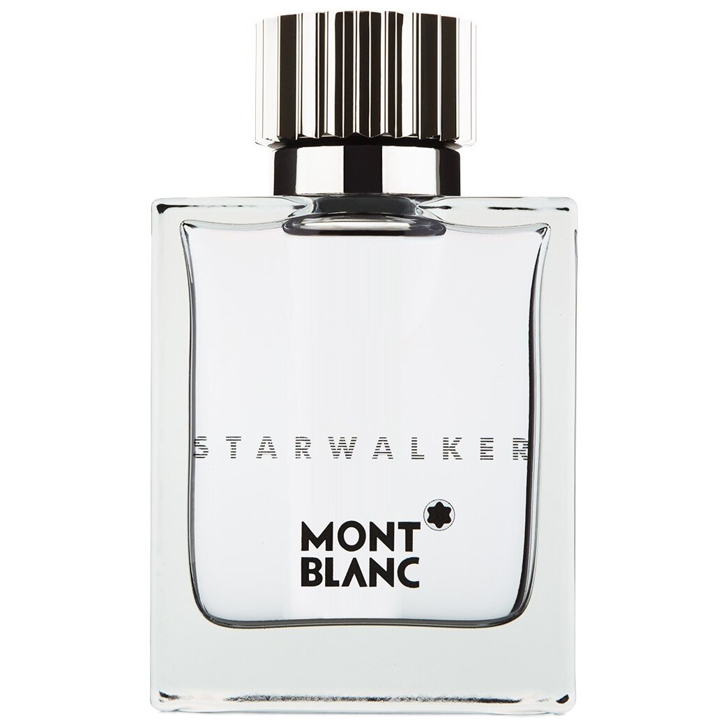 Montblanc, Starwalker, Eau de Toilette, Für Männer, 50 ml