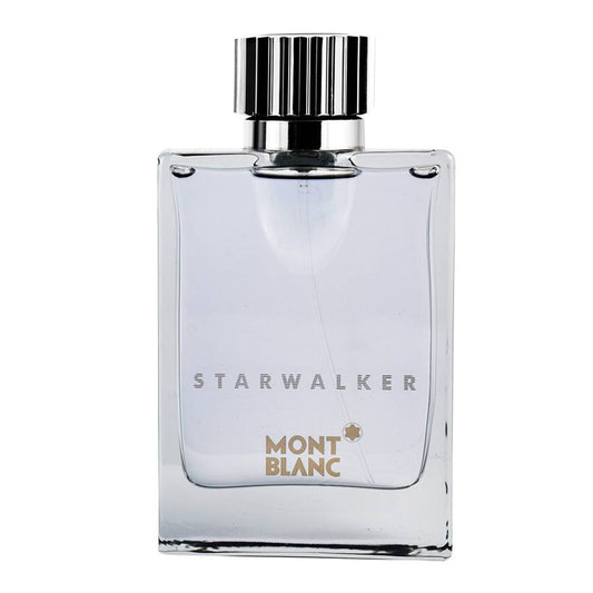 Montblanc Montblanc, Starwalker, Eau de Toilette, Für Männer, 75 ml Regular