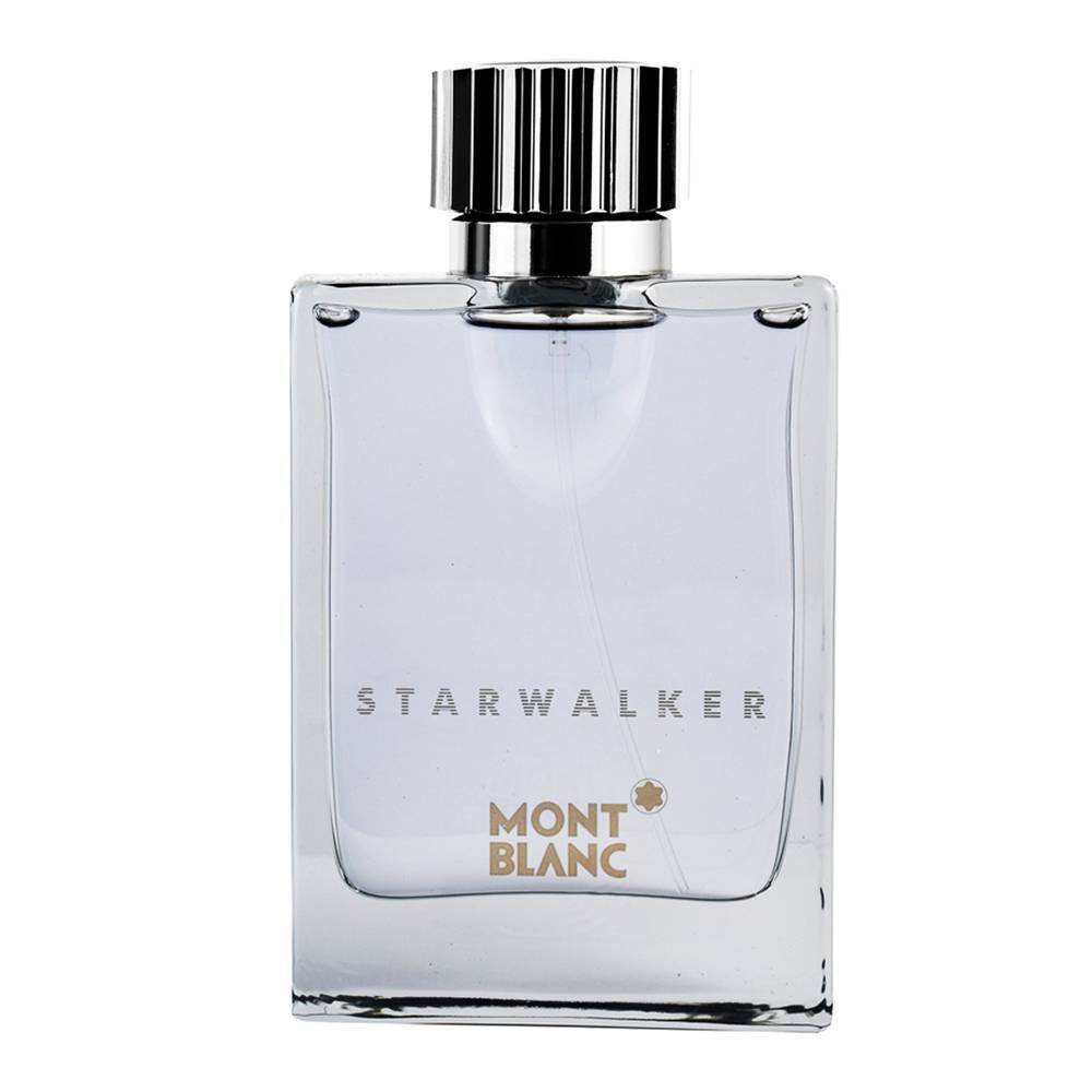 Montblanc, Starwalker, Eau de Toilette, Für Männer, 75 ml *Tester