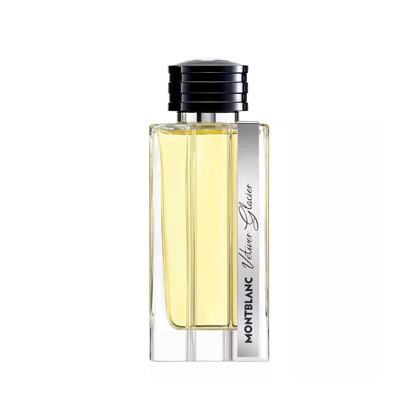 Montblanc Montblanc, Vetiver Glacier, Eau de Parfum, Für Männer, 125 ml Regular