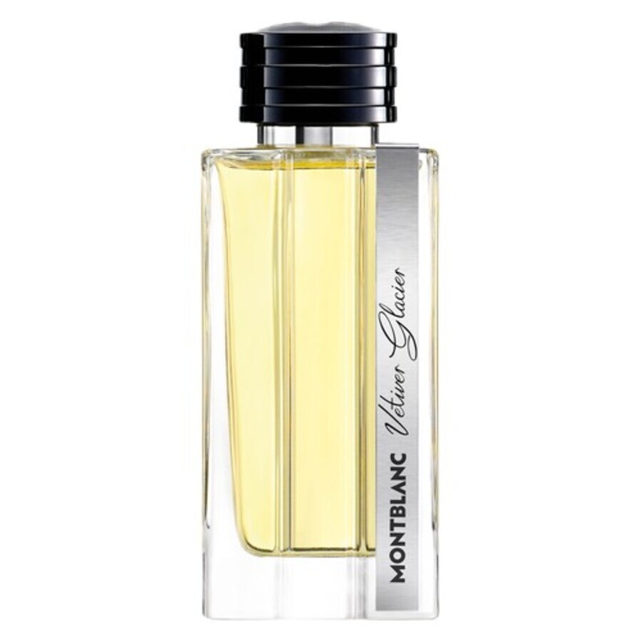 Montblanc, Vetiver Glacier, Eau de Parfum, Für Männer, 125 ml *Tester