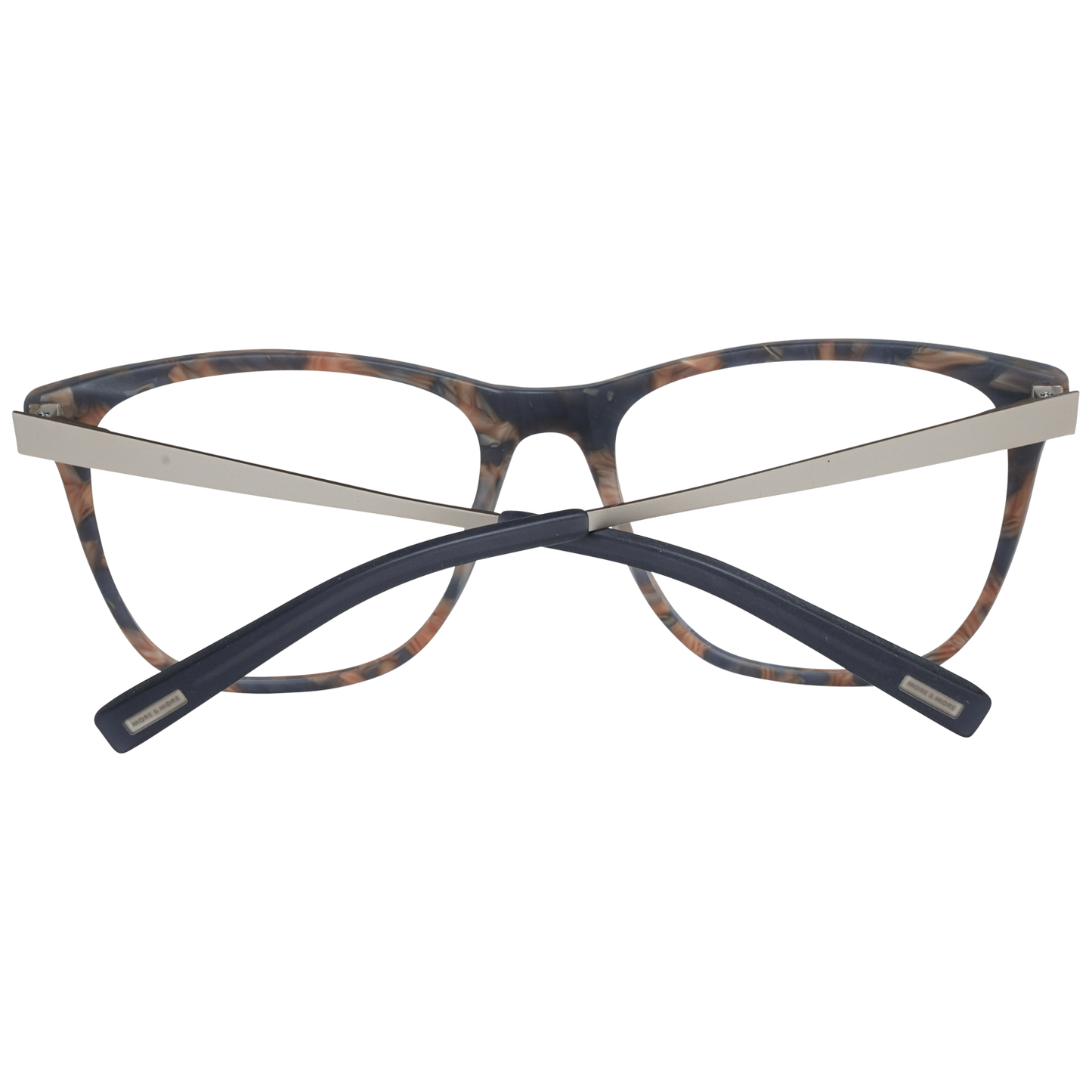 MORE & MORE EYEWEAR 50506 55741 Sonnenbrille ansicht-3