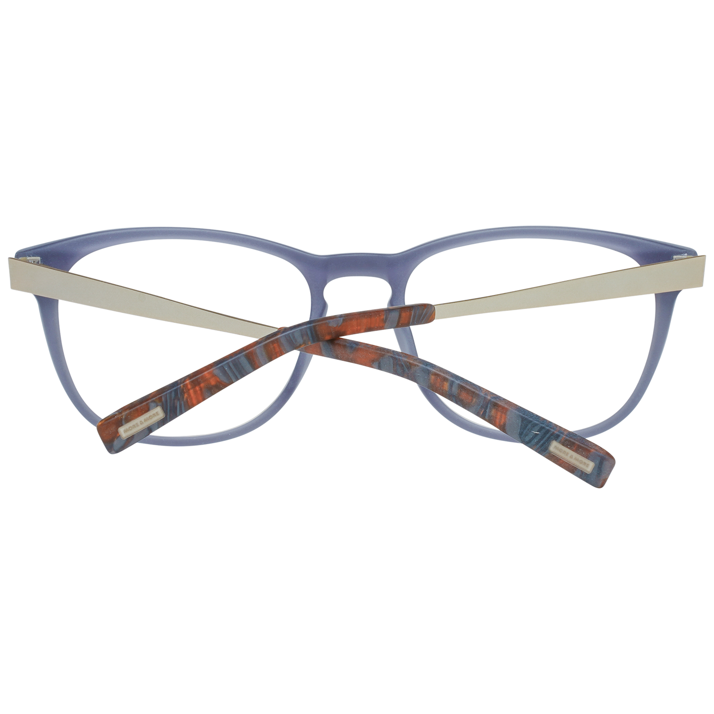 MORE & MORE EYEWEAR 50507 51710 Sonnenbrille ansicht-3