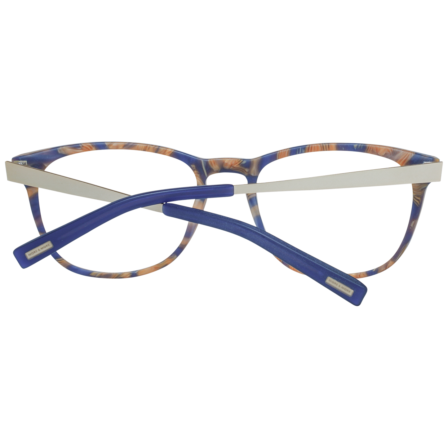 MORE & MORE EYEWEAR 50507 51741 Sonnenbrille ansicht-3