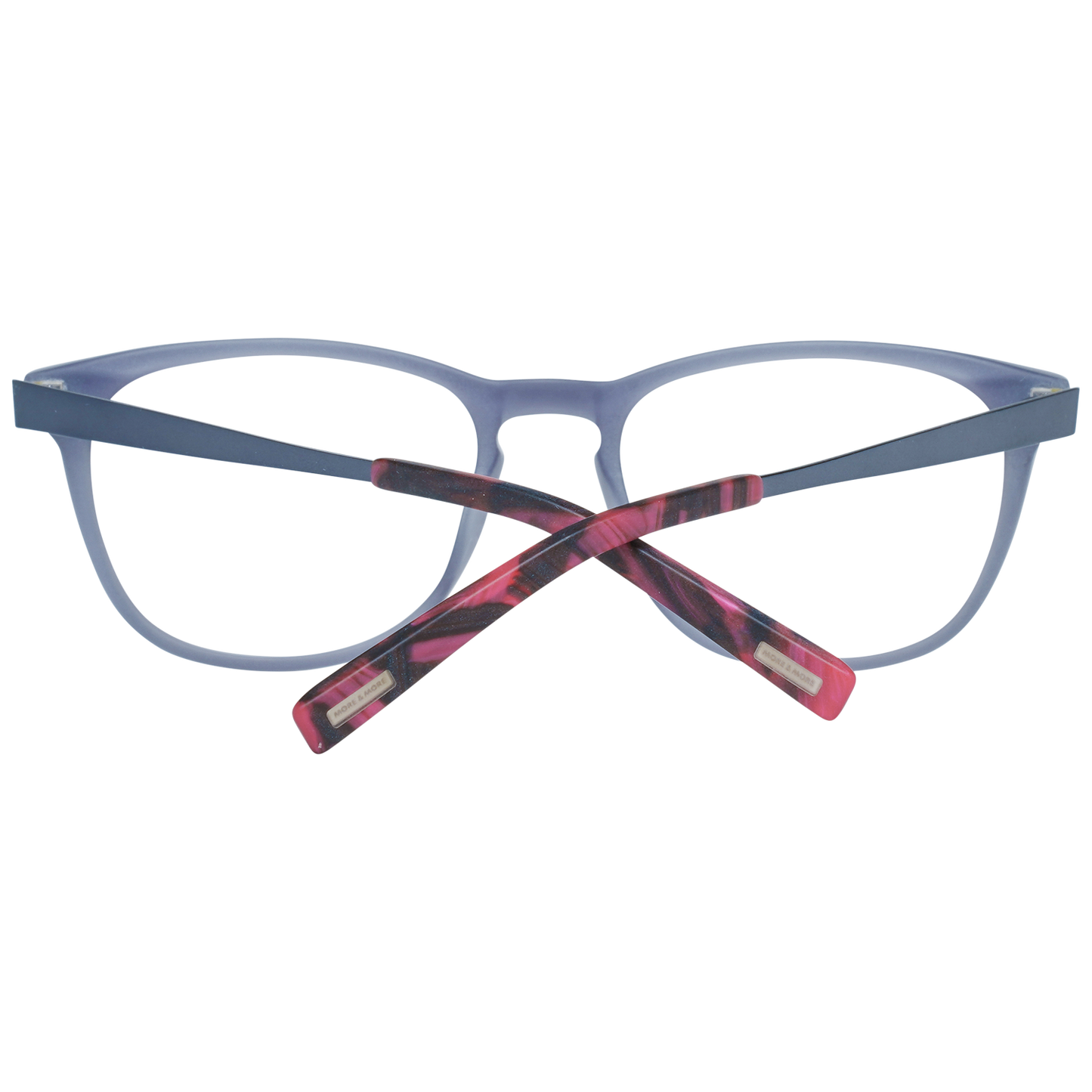 MORE & MORE EYEWEAR 50507 51880 Sonnenbrille ansicht-3