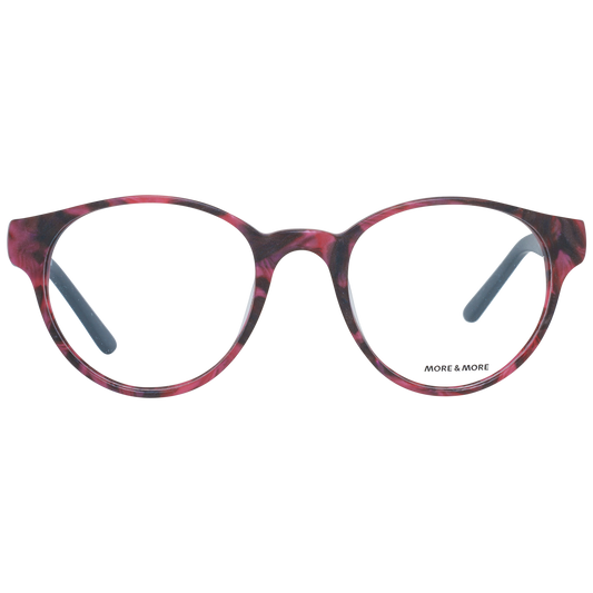 MORE & MORE EYEWEAR 50508 48380 Sonnenbrille