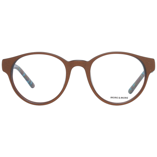 MORE & MORE EYEWEAR 50508 48720 Sonnenbrille