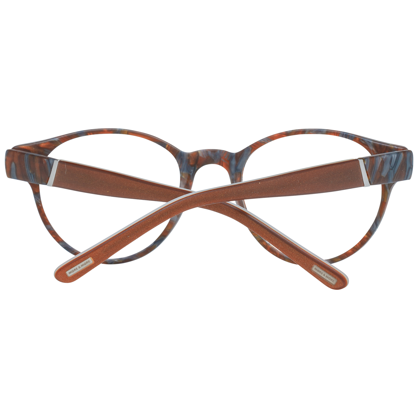 MORE & MORE EYEWEAR 50508 48780 Sonnenbrille ansicht-3