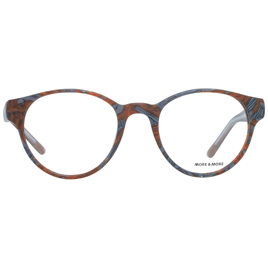 MORE & MORE EYEWEAR 50508 48780 Sonnenbrille