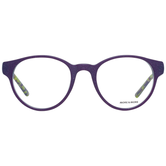 MORE & MORE EYEWEAR 50508 48900 Sonnenbrille