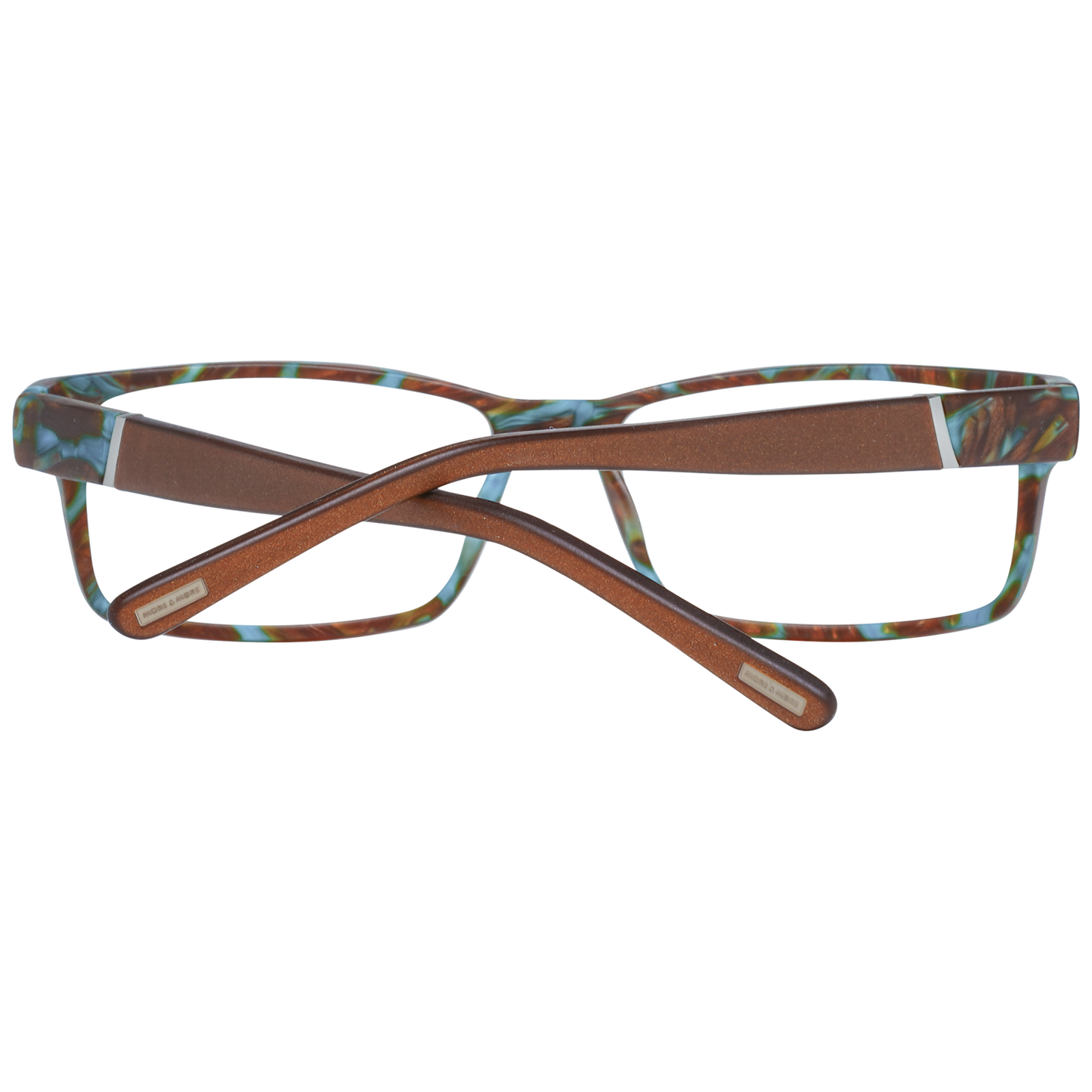 MORE & MORE EYEWEAR 50510 53740 Sonnenbrille ansicht-3