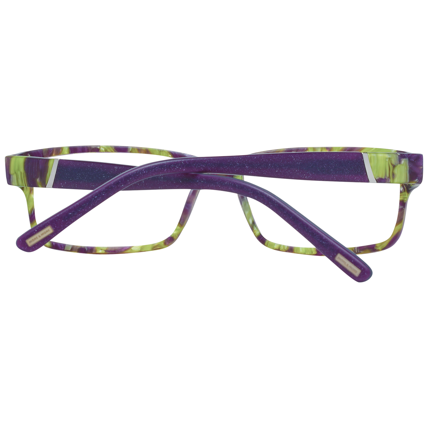MORE & MORE EYEWEAR 50510 53950 Sonnenbrille ansicht-3