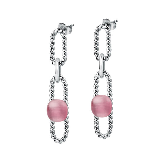 MORELLATO GIOIELLI 1930 COLLECTION SATP11 Schmuck Edelstahl