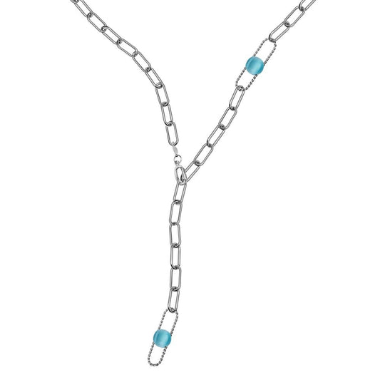 MORELLATO GIOIELLI 1930 COLLECTION SATP15 Schmuck Edelstahl