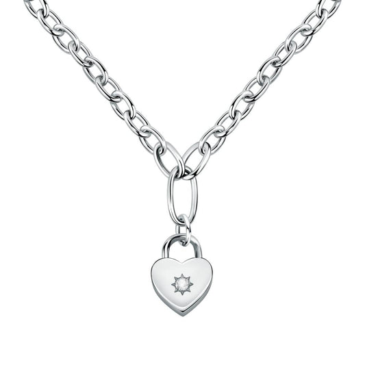 MORELLATO GIOIELLI ABBRACCIO SAUB04 Schmuck Edelstahl