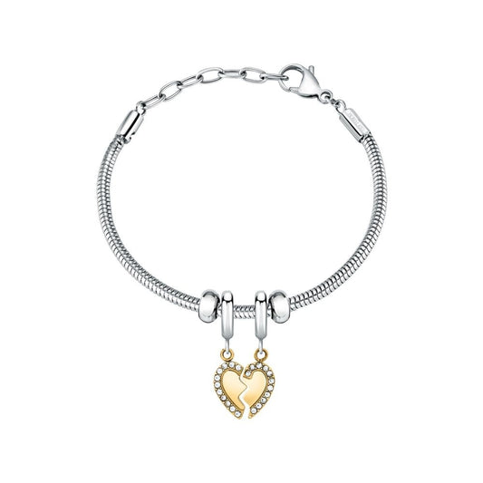 MORELLATO GIOIELLI DROPS SCZ1373 Schmuck Edelstahl