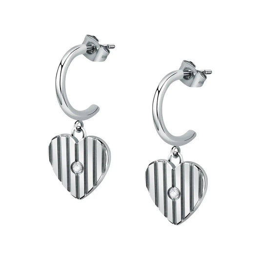 MORELLATO GIOIELLI INCANTO SAVA05 Schmuck Edelstahl