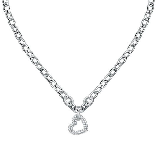 MORELLATO GIOIELLI INCONTRI SAUQ05 Schmuck Edelstahl