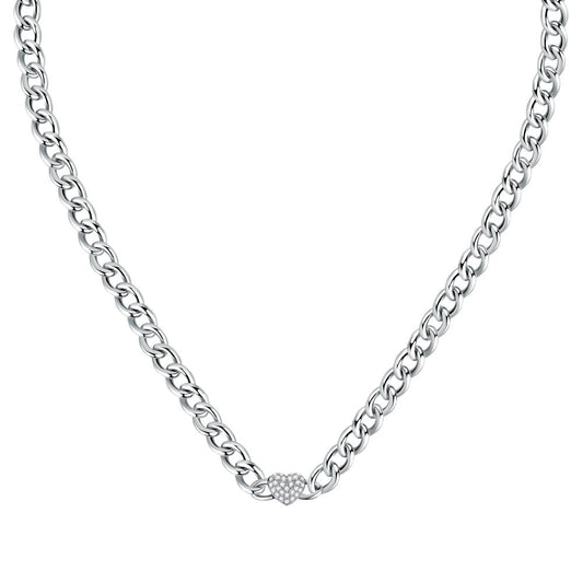 MORELLATO GIOIELLI INCONTRI SAUQ13 Schmuck Edelstahl
