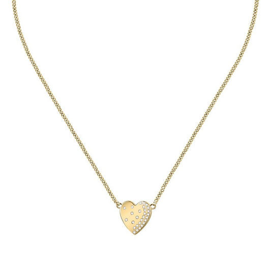 MORELLATO GIOIELLI PASSIONI SAUN04 Schmuck Gold Edelstahl