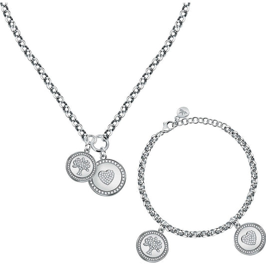 MORELLATO GIOIELLI S0R31 Schmuck Silber Silver