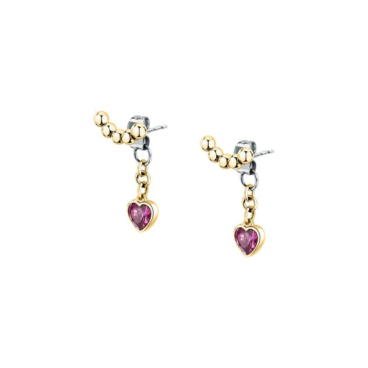 MORELLATO GIOIELLI SAIX32 Schmuck Silber Silver