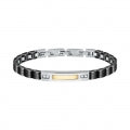 MORELLATO GIOIELLI SATM11 Schmuck Silber Silver ansicht-2