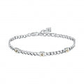 MORELLATO GIOIELLI SATM24 Schmuck Silber Silver ansicht-2