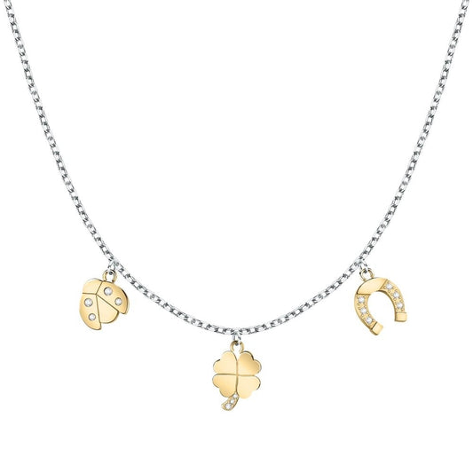MORELLATO GIOIELLI SAUY02 Schmuck Silber Silver