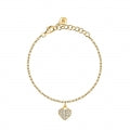 MORELLATO GIOIELLI SAVZ19 Schmuck Silber Silver ansicht-2