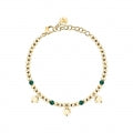 MORELLATO GIOIELLI TALISMANI SAIX15 Schmuck Edelstahl ansicht-2