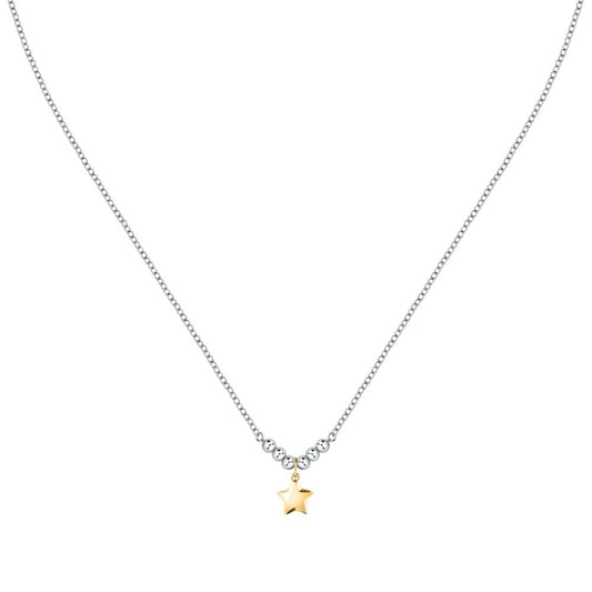 MORELLATO GIOIELLI TALISMANI SAIX23 Schmuck Edelstahl