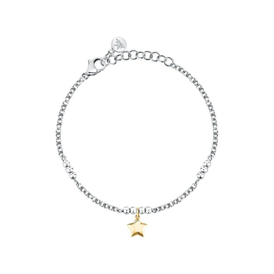 MORELLATO GIOIELLI TALISMANI SAIX27 Schmuck Edelstahl