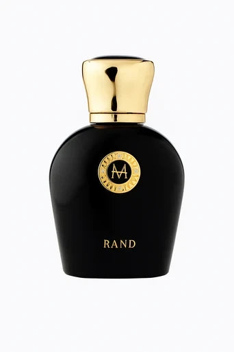 MORESQUE BLACK COLLECTION RAND EDP 50 ML