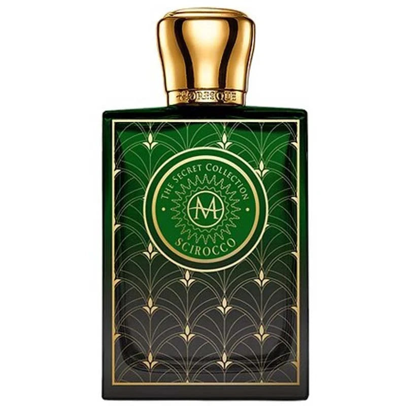 MORESQUE SCIROCCO EDP 75 ML