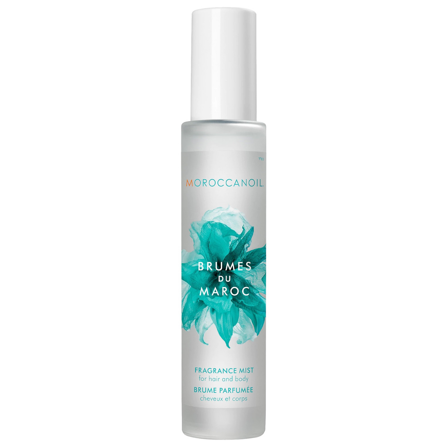 Moroccanoil Moroccanoil, Brumes Du Maroc, Duftnebel für das Haar, Für Frauen, 100 ml Regular