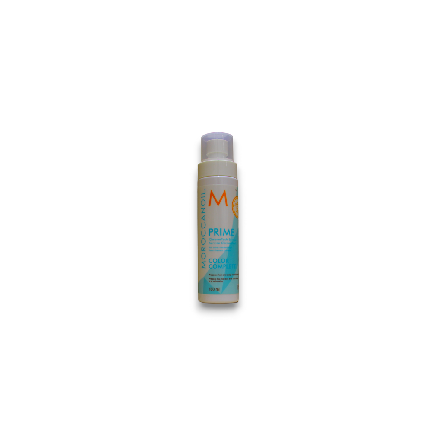 Moroccanoil Moroccanoil, Color Complete, Arganöl, Vorfarbbehandlungslotion, Hydrieren & Schützen, 160 ml Regular