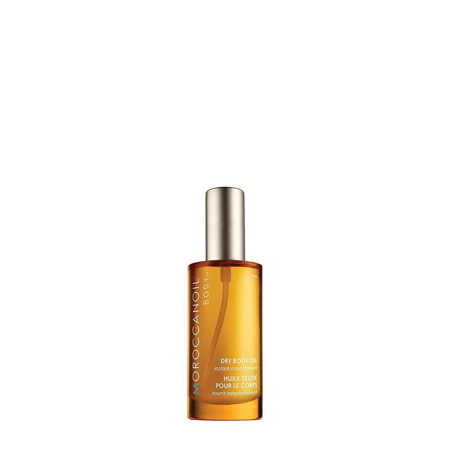 Moroccanoil Moroccanoil, Fragrance Originale, Parabenfrei, Arganextrakt, Nährend, Trockenöl für den Körper, 50 ml Regular
