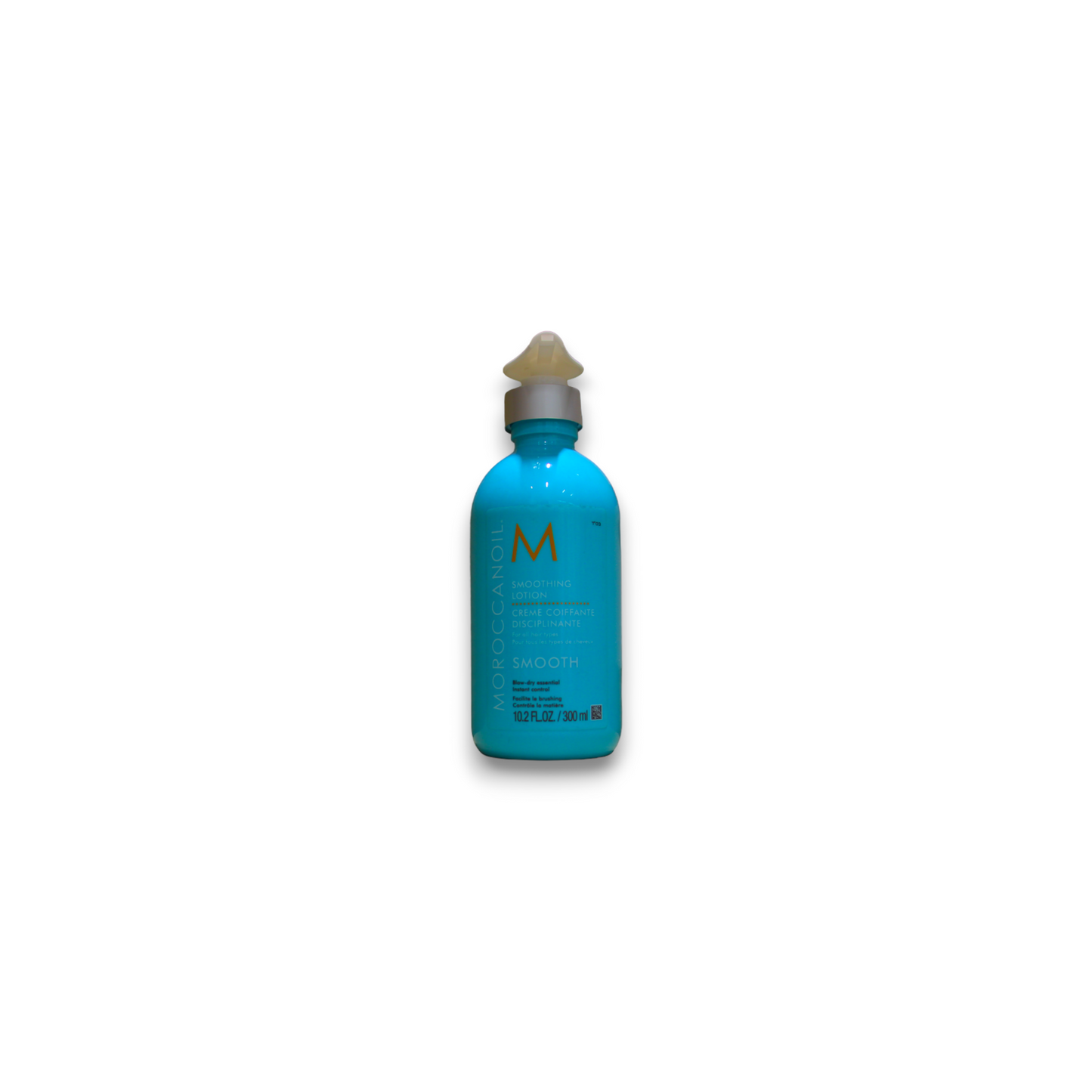 Moroccanoil Moroccanoil, Smooth, Arganöl, Haarstyling-Lotion, 300 ml Regular