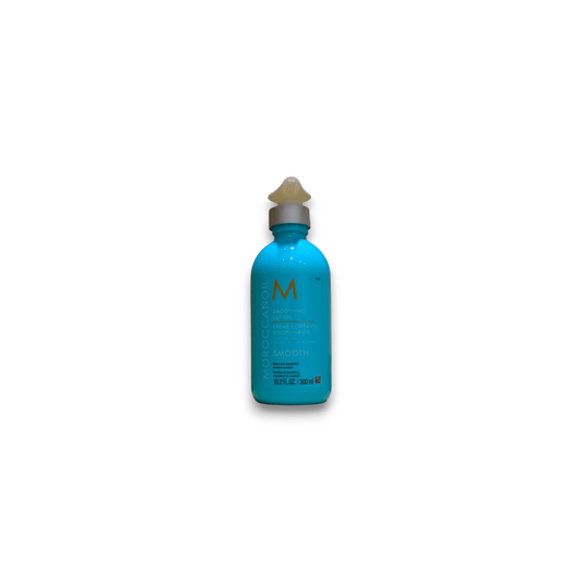 Moroccanoil Moroccanoil, Smooth, Arganöl, Haarstyling-Lotion, 300 ml Regular
