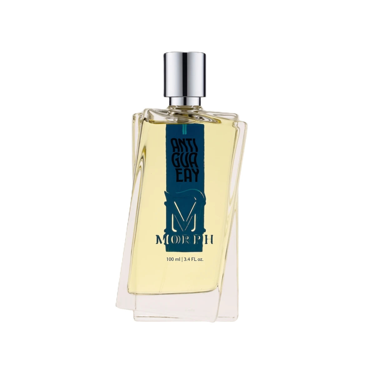 MORPH ANTIGUA BAY PARFUM 100 ML