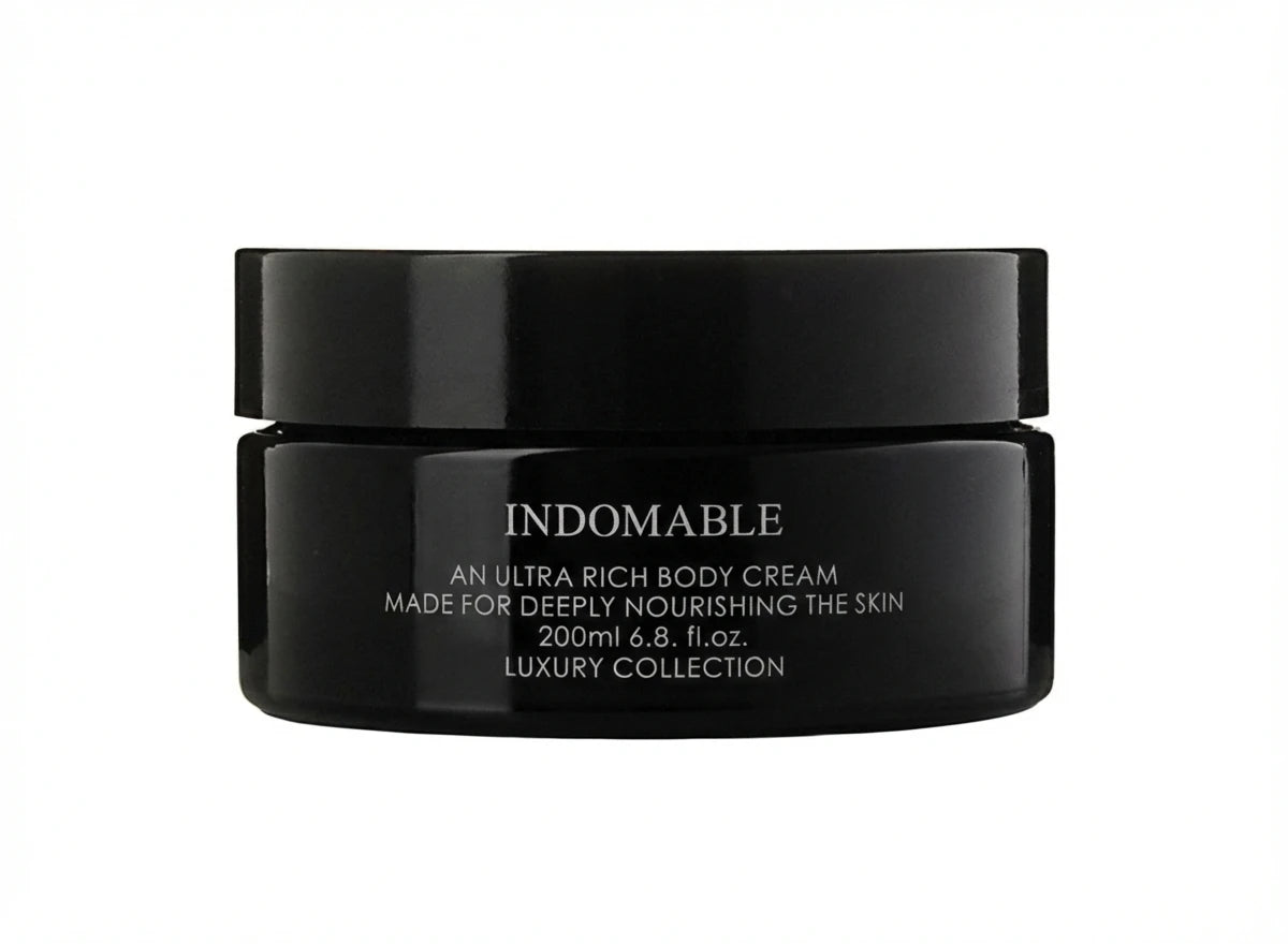 MORPH INDOMABLE BODY CREAM 200 ML