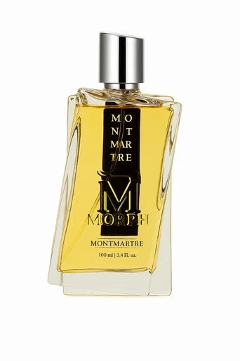 MORPH MONTMARTRE PARFUM 100 ML