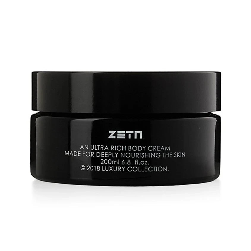 MORPH ZETA BODY CREAM 200 ML