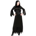 "MORTISIA" (Kleid) – Vorderansicht