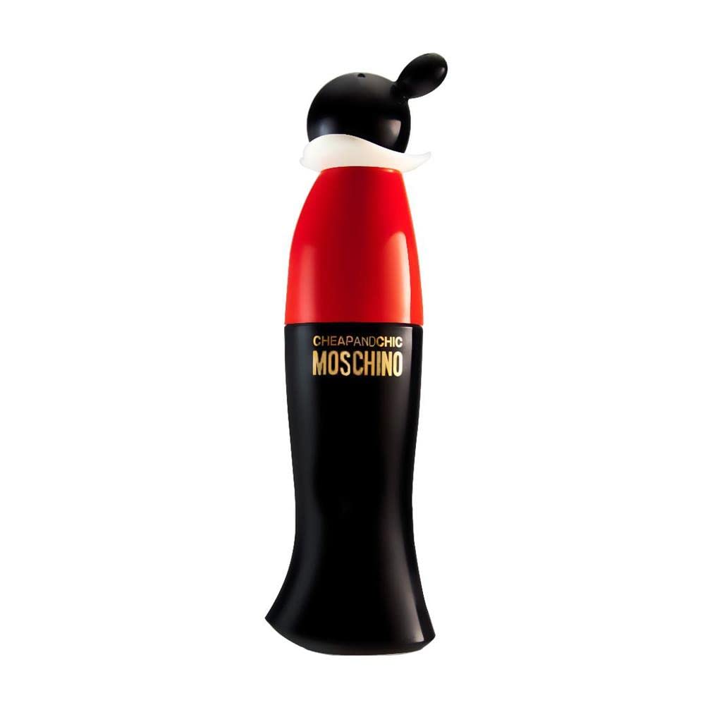Moschino Moschino, Cheap & Chic, Eau de Toilette, Für Frauen, 30 ml Regular